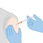 予防接種　ワクチン